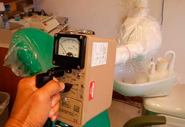 CIH providing EHS services in Okinawa, Japan