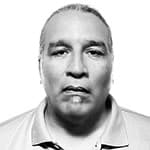 Eugene Gonzalez